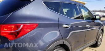 2015 Hyundai Santa Fe Sport - miniatura 35