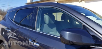 2015 Hyundai Santa Fe Sport - miniatura 36