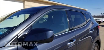 2015 Hyundai Santa Fe Sport - miniatura 37