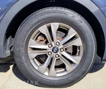 2015 Hyundai Santa Fe Sport - miniatura 40