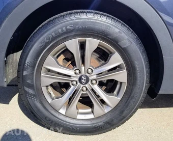 2015 Hyundai Santa Fe Sport - miniatura 41