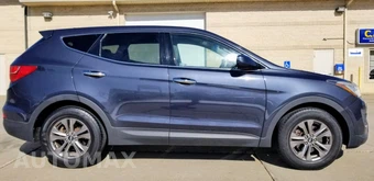 2015 Hyundai Santa Fe Sport - miniatura 5