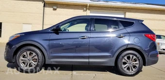 2015 Hyundai Santa Fe Sport - miniatura 6