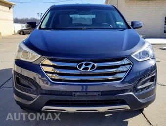 2015 Hyundai Santa Fe Sport - miniatura 7