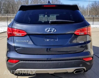 2015 Hyundai Santa Fe Sport - miniatura 8