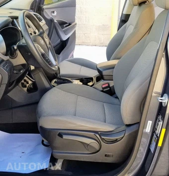 2015 Hyundai Santa Fe Sport - miniatura 9