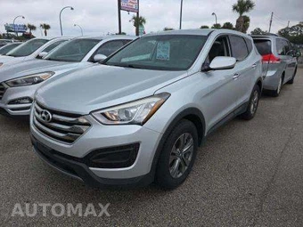 2015 Hyundai Santa Fe Sport