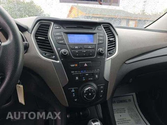 2015 Hyundai Santa Fe Sport - miniatura 10