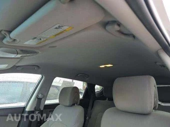 2015 Hyundai Santa Fe Sport - miniatura 11