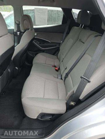 2015 Hyundai Santa Fe Sport - miniatura 13