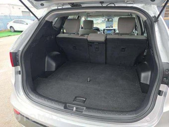2015 Hyundai Santa Fe Sport - miniatura 14