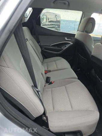 2015 Hyundai Santa Fe Sport - miniatura 16