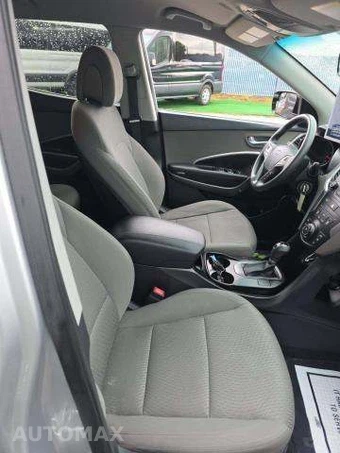 2015 Hyundai Santa Fe Sport - miniatura 18