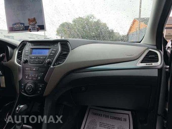 2015 Hyundai Santa Fe Sport - miniatura 19