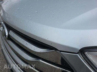 2015 Hyundai Santa Fe Sport - miniatura 22
