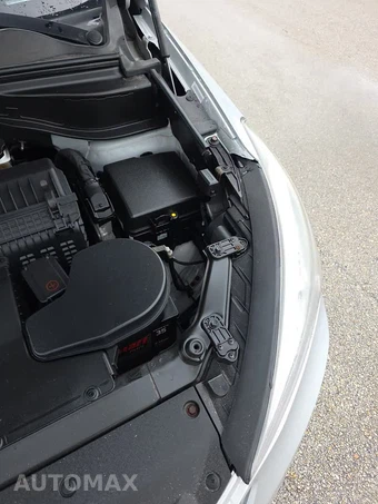 2015 Hyundai Santa Fe Sport - miniatura 25