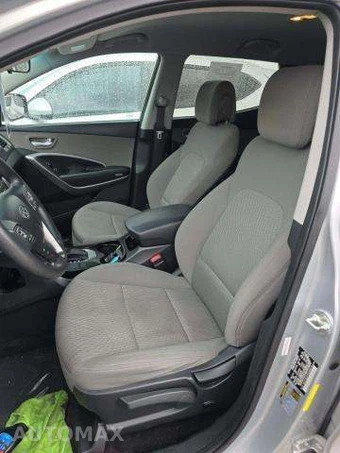 2015 Hyundai Santa Fe Sport - miniatura 6