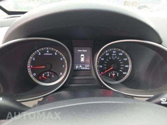 2015 Hyundai Santa Fe Sport - miniatura 9