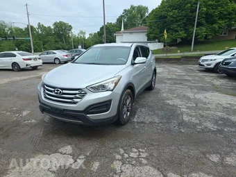 2015 Hyundai Santa Fe Sport