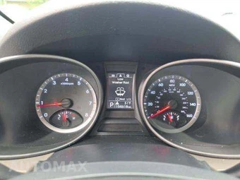 2015 Hyundai Santa Fe Sport - miniatura 10