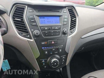 2015 Hyundai Santa Fe Sport - miniatura 11