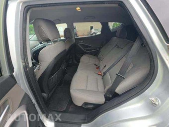 2015 Hyundai Santa Fe Sport - miniatura 14