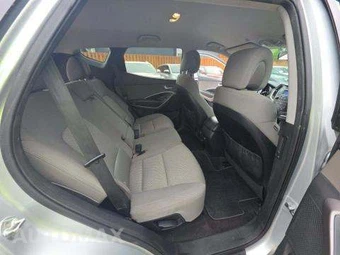 2015 Hyundai Santa Fe Sport - miniatura 17