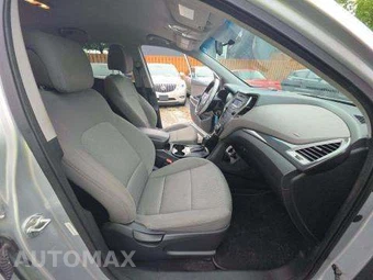 2015 Hyundai Santa Fe Sport - miniatura 19