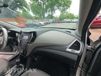 2015 Hyundai Santa Fe Sport - miniatura 20