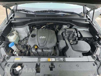 2015 Hyundai Santa Fe Sport - miniatura 22