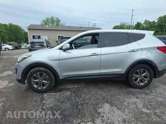 2015 Hyundai Santa Fe Sport - miniatura 3
