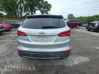 2015 Hyundai Santa Fe Sport - miniatura 4