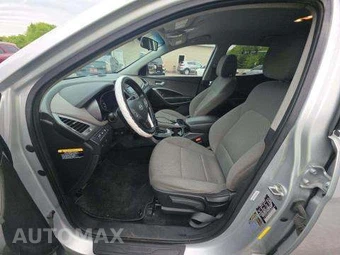 2015 Hyundai Santa Fe Sport - miniatura 7