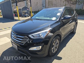 2015 Hyundai Santa Fe Sport
