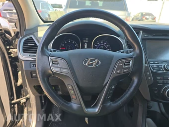 2015 Hyundai Santa Fe Sport - miniatura 10