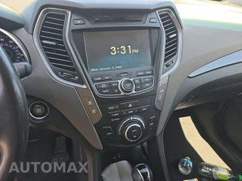 2015 Hyundai Santa Fe Sport - miniatura 11
