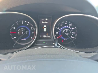 2015 Hyundai Santa Fe Sport - miniatura 12