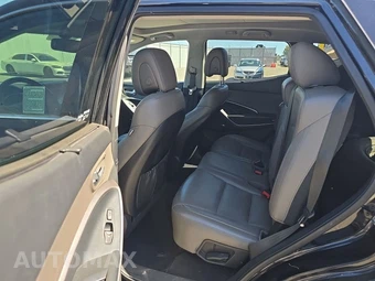 2015 Hyundai Santa Fe Sport - miniatura 13