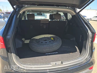 2015 Hyundai Santa Fe Sport - miniatura 16