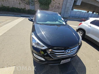 2015 Hyundai Santa Fe Sport - miniatura 2