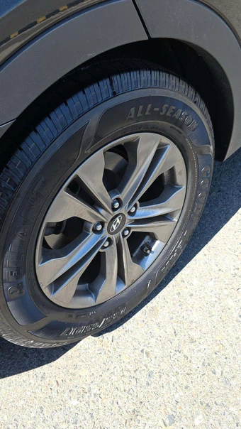 2015 Hyundai Santa Fe Sport - miniatura 31