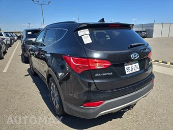 2015 Hyundai Santa Fe Sport - miniatura 6