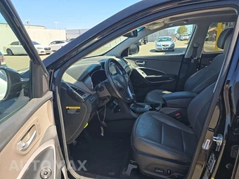 2015 Hyundai Santa Fe Sport - miniatura 7
