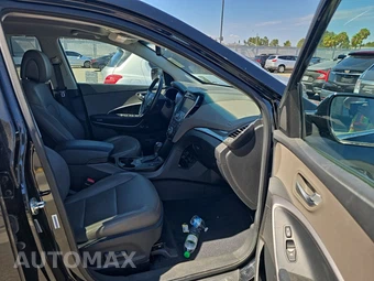 2015 Hyundai Santa Fe Sport - miniatura 8