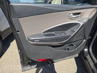2015 Hyundai Santa Fe Sport - miniatura 9