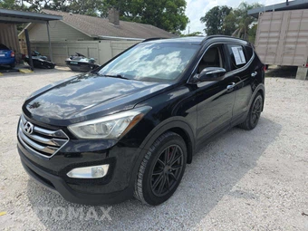 2015 Hyundai Santa Fe Sport