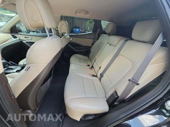 2015 Hyundai Santa Fe Sport - miniatura 13