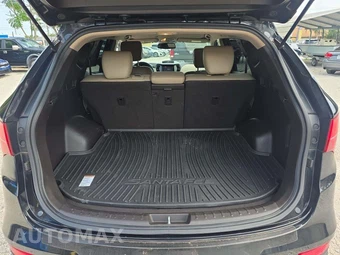 2015 Hyundai Santa Fe Sport - miniatura 14