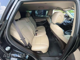 2015 Hyundai Santa Fe Sport - miniatura 16