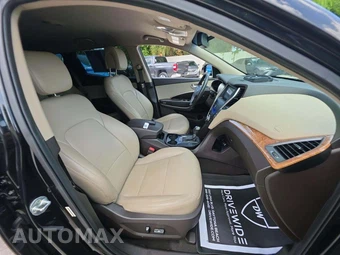 2015 Hyundai Santa Fe Sport - miniatura 18